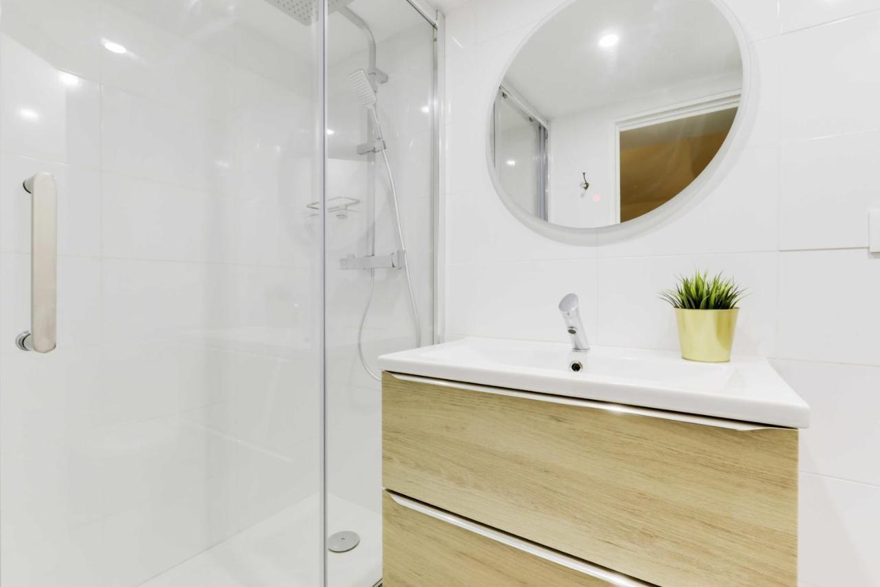 Cosy Souplex 4p1bdr - Poissonniersmontmartre * Parijs